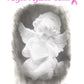 Angel Reading (Version 1)